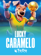 Lucky Caramelo