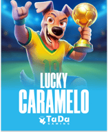 Lucky Caramelo
