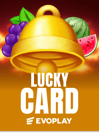 Lucky Card