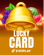 Lucky Card