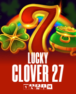 Lucky Clover 27