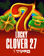 Lucky Clover 27