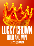 Lucky Crown Hold And Win
