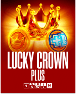 Lucky Crown Plus