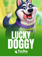 Lucky Doggy