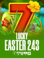 Lucky Easter 243