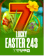 Lucky Easter 243