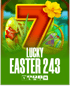 Lucky Easter 243