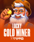 Lucky Gold Miner