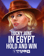 Lucky Jane In Egypt Hold And Win