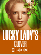 Lucky Lady's Clover
