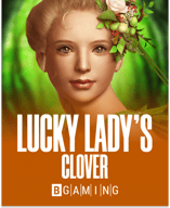 Lucky Lady's Clover