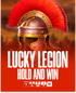 Lucky Legion Hold And Win