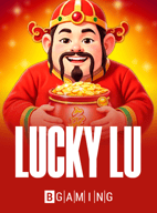 Lucky Lu