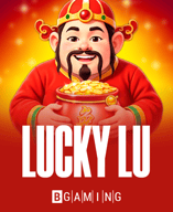 Lucky Lu