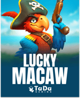 Lucky Macaw