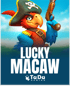 Lucky Macaw