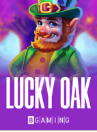 Lucky Oak