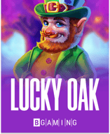 Lucky Oak