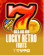 Lucky Retro Fruits Hold And Win
