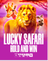 Lucky Safari Hold And Win