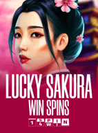 Lucky Sakura Win Spins