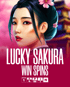 Lucky Sakura Win Spins