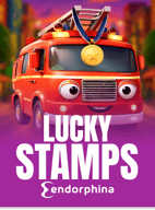 Lucky Stamps