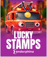 Lucky Stamps