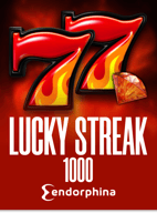 Lucky Streak 1000