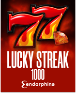 Lucky Streak 1000