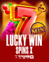 Lucky Win Spins X