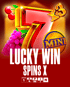 Lucky Win Spins X