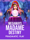 Madame Destiny Megaways