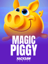 Magic Piggy