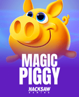 Magic Piggy