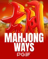 Mahjong Ways