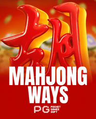 Mahjong Ways