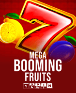 Mega Booming Fruits