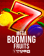 Mega Booming Fruits