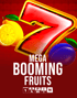 Mega Booming Fruits