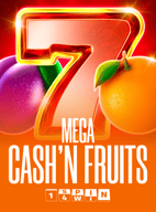 Mega Cash'n Fruits