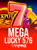 Mega Lucky 576