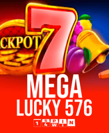 Mega Lucky 576
