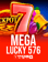 Mega Lucky 576