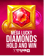 Mega Lucky Diamonds Hold And Win
