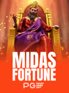 Midas Fortune