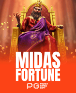 Midas Fortune