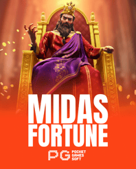 Midas Fortune