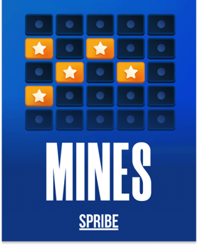 Game screen